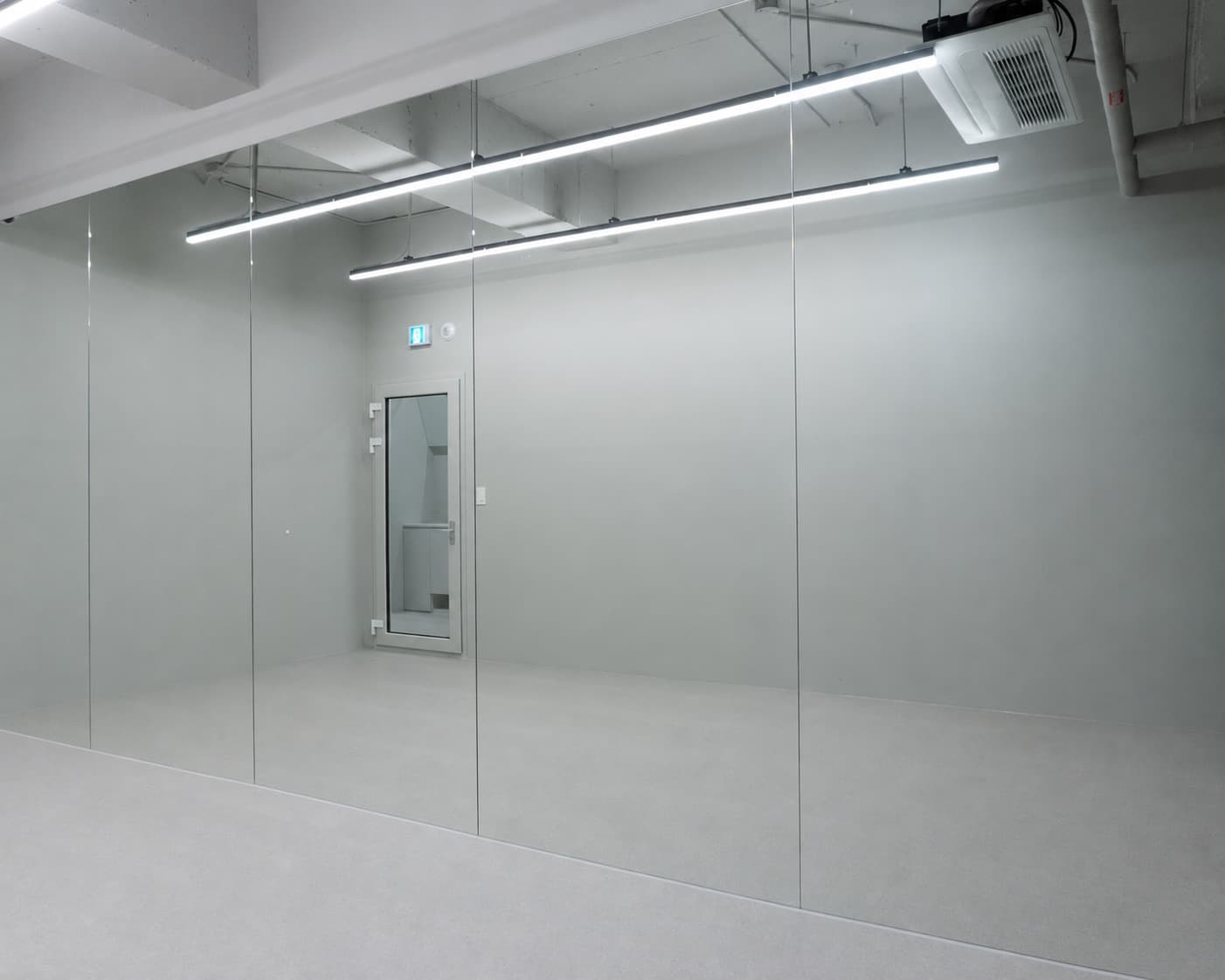Private Studio