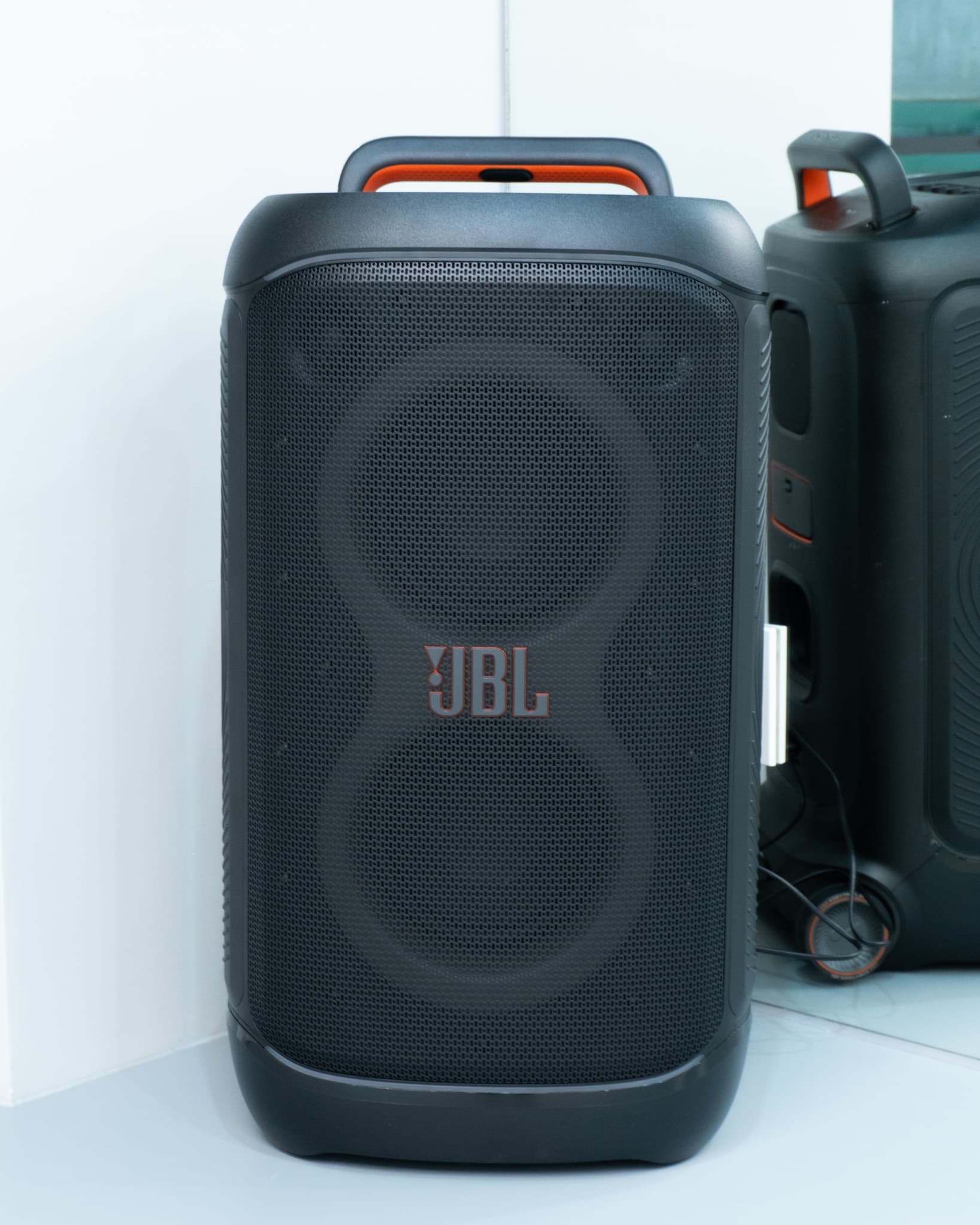 Sound System
